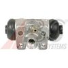 HONDA 43300S10003 Wheel Brake Cylinder